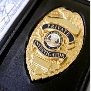 Meet your Posher, Noah